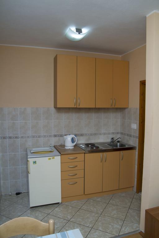 Apartments Gugolj M&M 헤르섹 외부 사진
