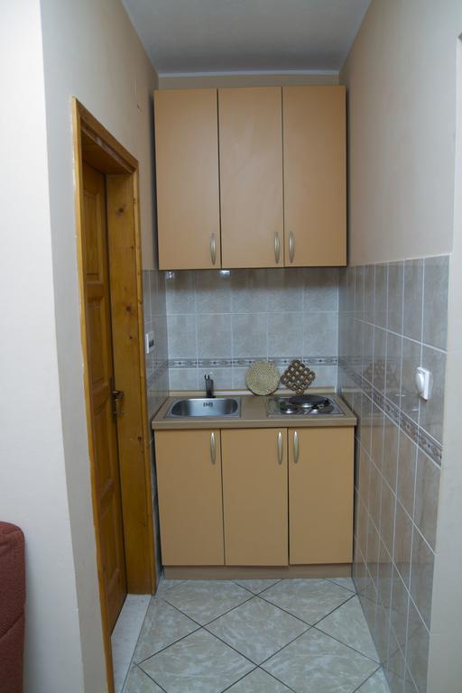 Apartments Gugolj M&M 헤르섹 외부 사진