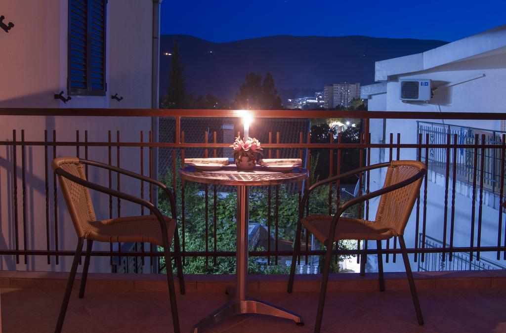 Apartments Gugolj M&M 헤르섹 외부 사진
