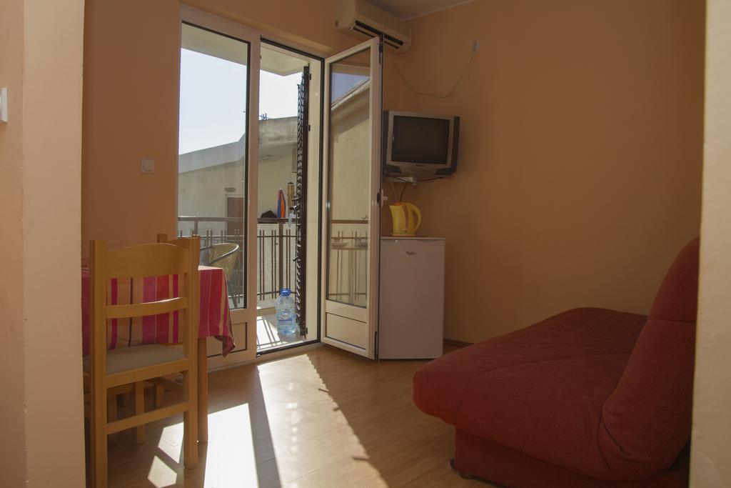 Apartments Gugolj M&M 헤르섹 외부 사진