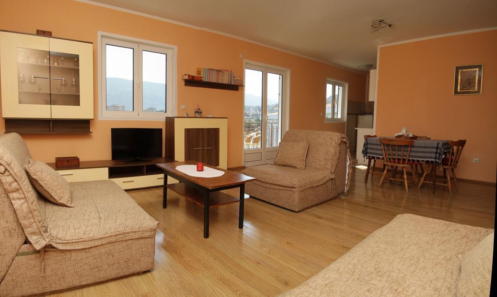 Apartments Gugolj M&M 헤르섹 외부 사진