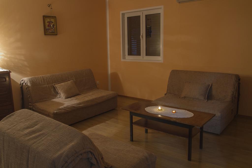 Apartments Gugolj M&M 헤르섹 외부 사진