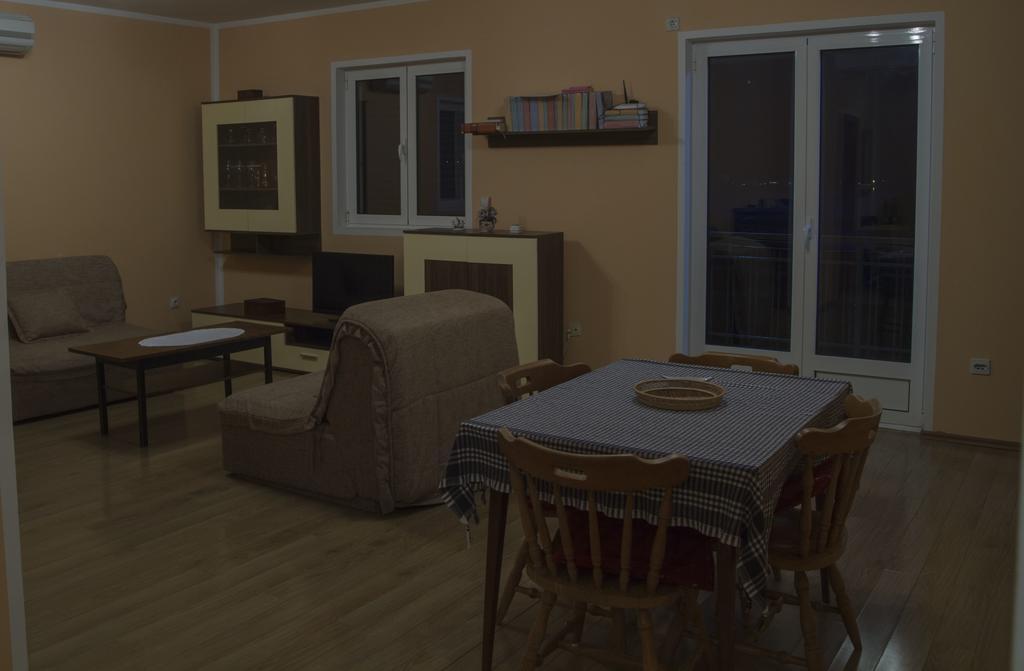 Apartments Gugolj M&M 헤르섹 외부 사진